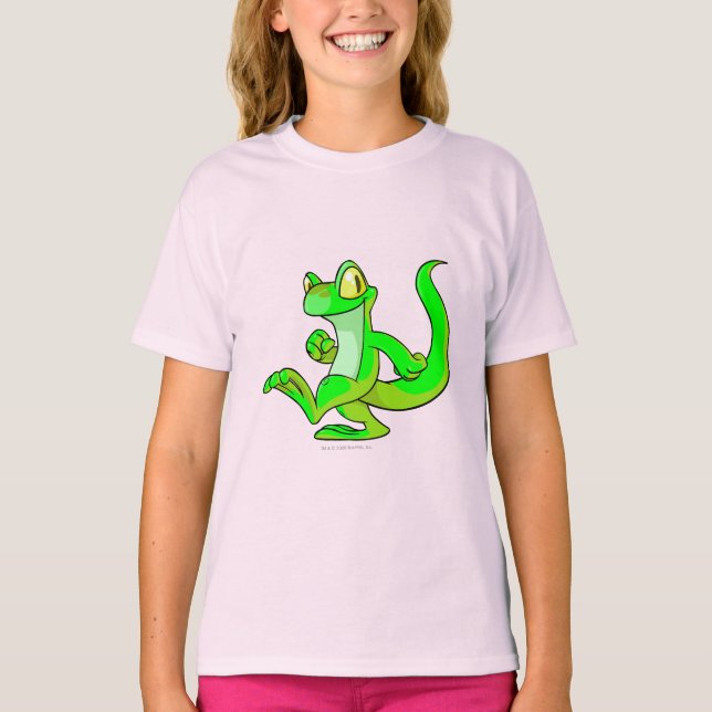 Camiseta Techo Gslow (Anverso)