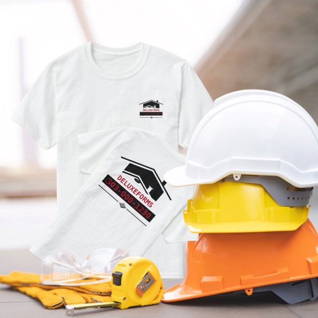 Camiseta Techo Negro (Subido por el creador)