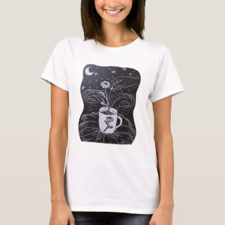 Camiseta Tecito sanador