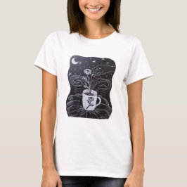 Camiseta Tecito sanador