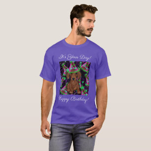 Camiseta Teckel