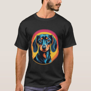 Camiseta Teckel