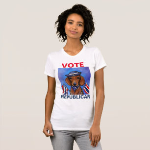 Camiseta Teckel