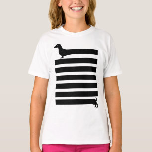 Camiseta Teckel
