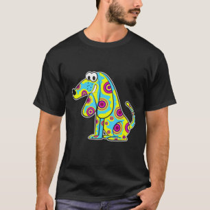 Camiseta Teckel Dogs, propietario de perros Dachshund