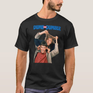 Camiseta Tecla de susurro y de suciedad