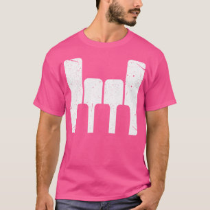 Camiseta Teclado Pianista Divertido Músico Piano Rock Músic
