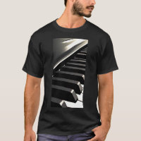 TECLAS DE PIANO