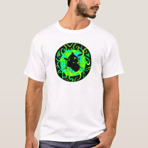 CAMISETA TECLEA EL CÍRCULO