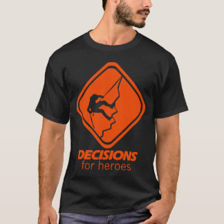 Camiseta técnica de D4H