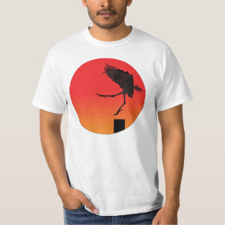 Camiseta Técnica de la grúa