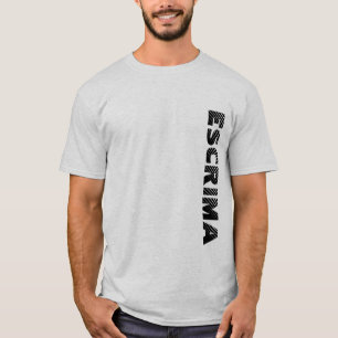 Camiseta Técnica "dos" del "palillo"