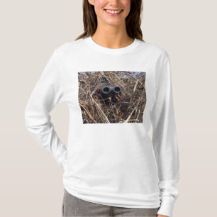 Camiseta Técnicas de observación de prácticas de observació