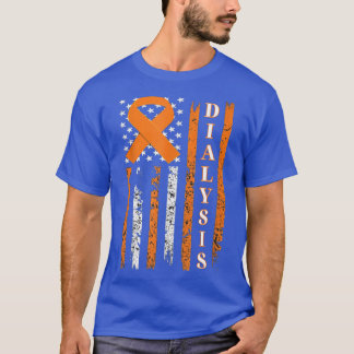 Camiseta Técnico de diálisis Navidades de enfermería de nef
