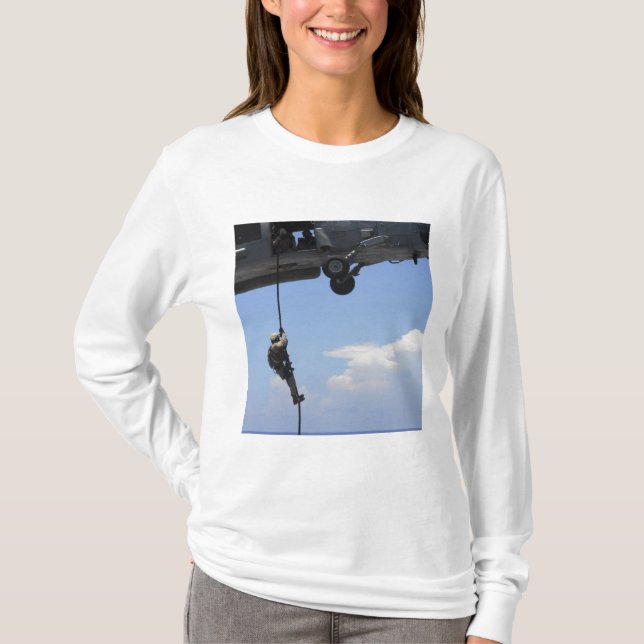 Camiseta Técnico de eliminación de municiones explosivas (Anverso)