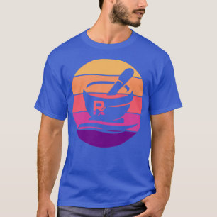 Camiseta Técnico de farmacia Técnico de farmacia Stud