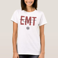 Técnico Médico de Emergencia de EMT