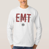 Técnico Médico de Emergencia de EMT