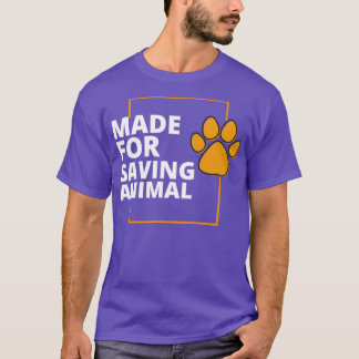 Camiseta Técnico veterinario1