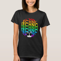 Tecno Cat Dub Step Electro Music Synthesizer