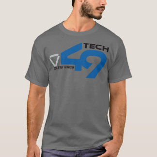 Camiseta Tecnología