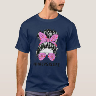 Camiseta Tecnología de diálisis Nefrología tecnológica