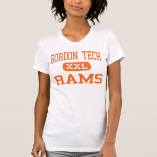Camiseta Tecnología de Gordon - espolones - alta - Chicago