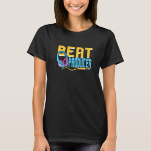 Camiseta Tecnología de sonido estéreo para el automóvil del