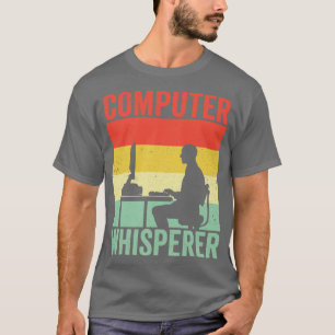 Camiseta Tecnología de susurro de equipo compatible con cod