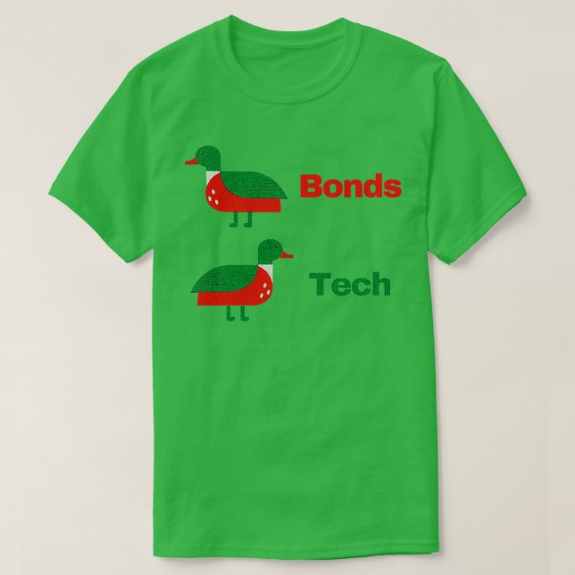 Camiseta tecnología de versículos tecnológicos (Diseño del anverso)