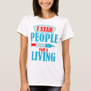 Camiseta Tecnología divertida del laboratorio de la