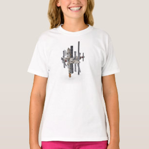 Camiseta Tecnología Hoy