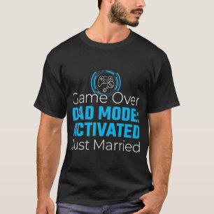 Camiseta Tecnología Minimalista Moderna