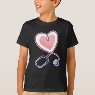 Camiseta Tecnología quirúrgica