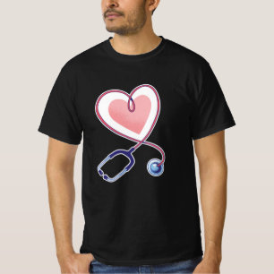 Camiseta Tecnología quirúrgica