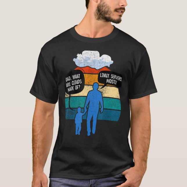 Camiseta Tecnología tecnológica (Anverso)