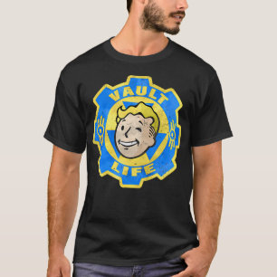 Camiseta Tecnologías de almacenamiento