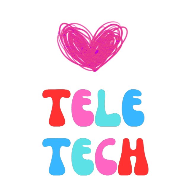 Camiseta Tecnologías ekg de técnico elemental (Subido por el creador)