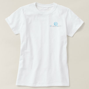 Camiseta Tecnologías negras huérfanas de Brightborn