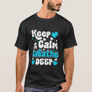 Camiseta Tecnólogo hiperbárico técnico hiperbárico