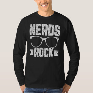 Camiseta Tecnólogo Tecnológico Tecnológico Geek Rock