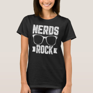 Camiseta Tecnólogo Tecnológico Tecnológico Geek Rock