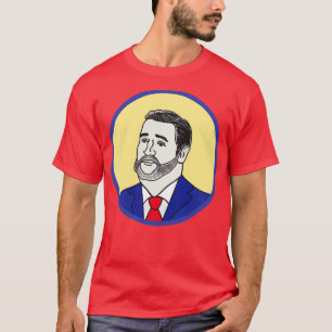 Camiseta Ted