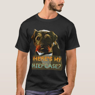 Camiseta Ted