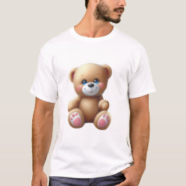 Camiseta Ted 4