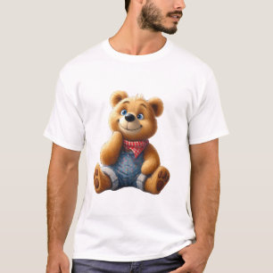 Camiseta Ted 5