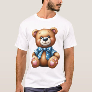 Camiseta Ted 8