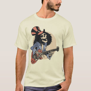 Camiseta Ted agradecido