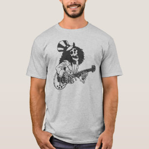 Camiseta Ted agradecido