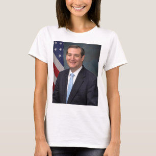 Camiseta Ted Cruz